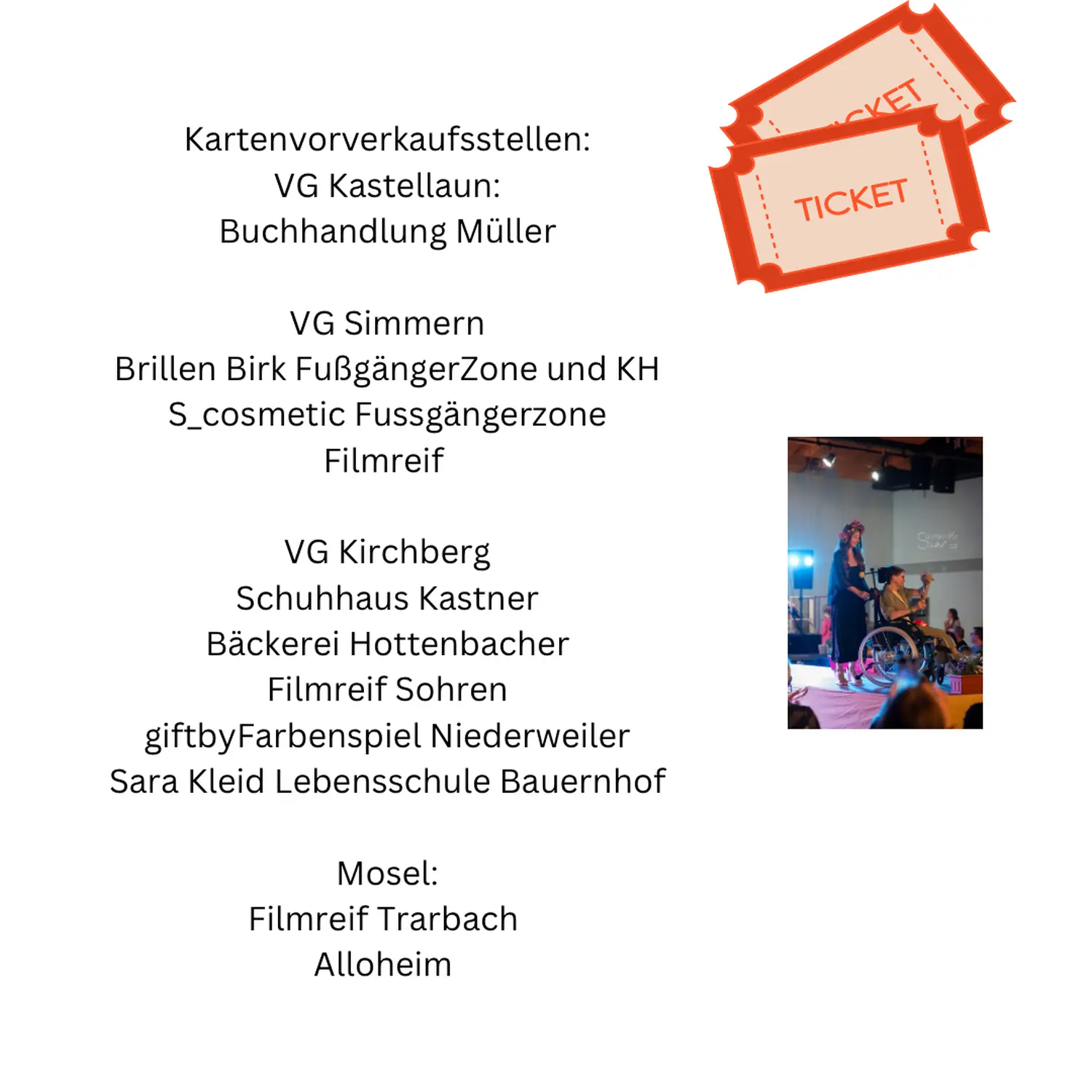 Traumazentrierte Fachberatung Jennifer Konrath – Poster für die Veranstaltung „Zusammenwachsen 2.0“ mit Ticketdetails